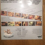 Hasse Andersson LP folk