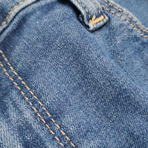 Tommy Hilfiger blue jeans like new, sizes L-XL