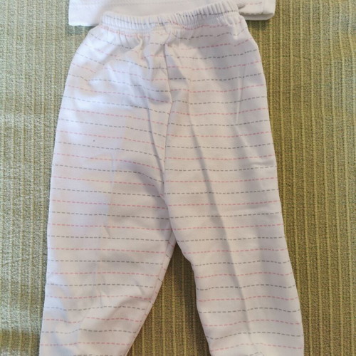 Baby clothing sets new, winter and summer size 5 months girl