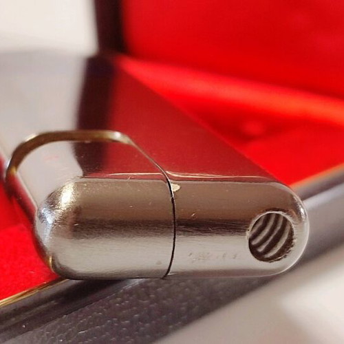 Ronson Vintage Lighter NOS with Original Box