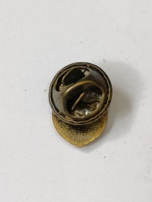 Ferrari pin like new