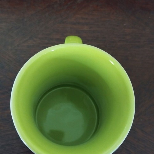 Asterix embossed mug like new