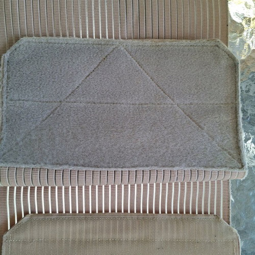 Johns orthopedic belt like new, elastic and cotton 110 cm