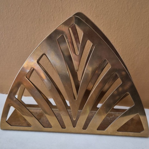 Napkin holder