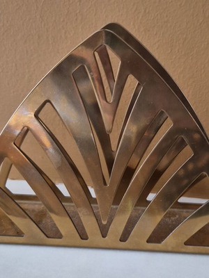 Napkin holder