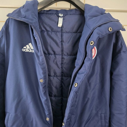 Olympiakos Adidas jacket like new
