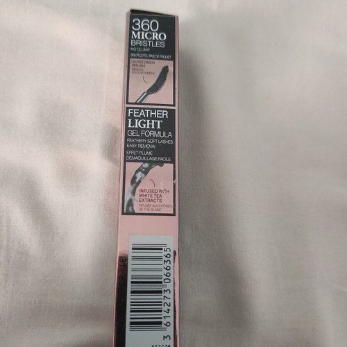 Lancome Idole Lash Mascara 01 Glossy Black 8ml