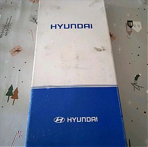 Ηλεκτρική κεραία Hyundai Sonata 1993-1998 ,γνήσια