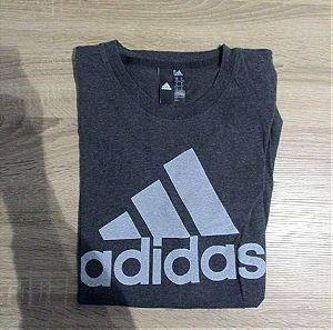Adidas Logo T-Shirts