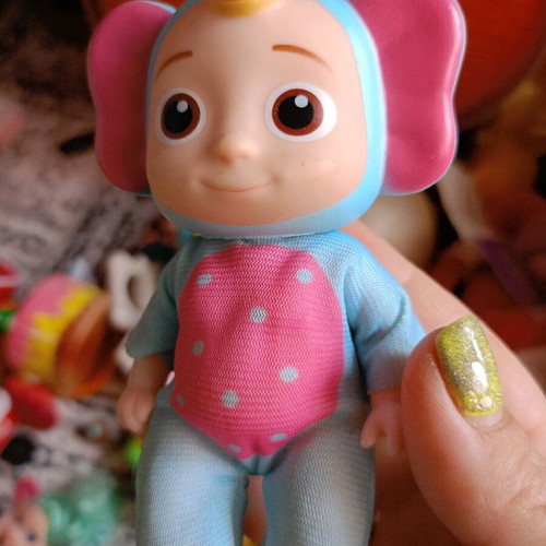 Toys pack