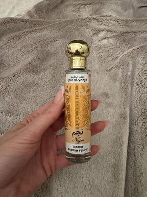 Najim Utur al-Yaqout 30ml γυναικείο άρωμα tester