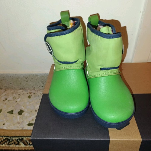 Boots like new