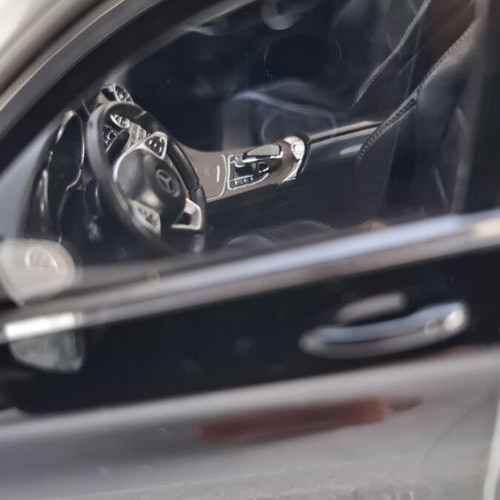 Mercedes-Benz GLC 2015 1:18 Norev collectible model new