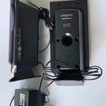 Creative Inspire 280 computer speakers lightly used, excellent condition