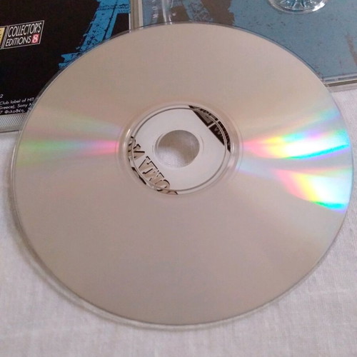 Paris Mon Amour CD 2 like new
