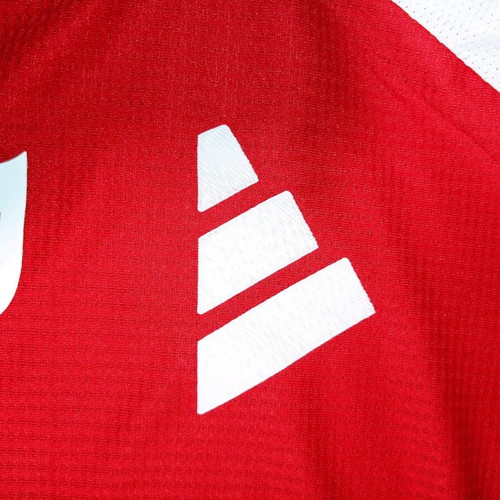 Arsenal FC 2024/2025 Ανδρική Ποδοσφαιρική Φανέλα Καινούργιο Επίσημο Αντίγραφο