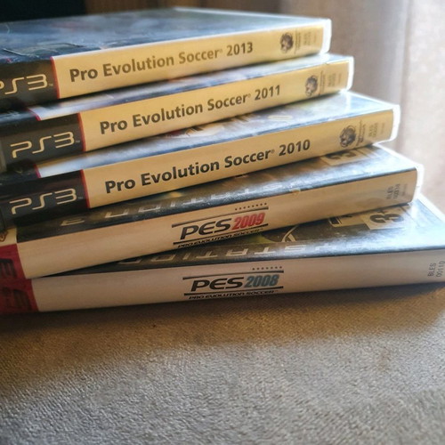 PS3 Pro used, like new