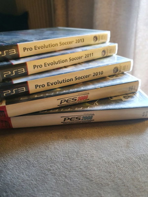 PS3 Pro used, like new