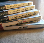 PS3 Pro used, like new