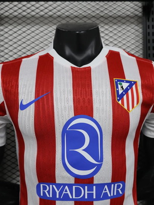 Atletico Madrid Griezmann #7 Special Edition Jersey XL