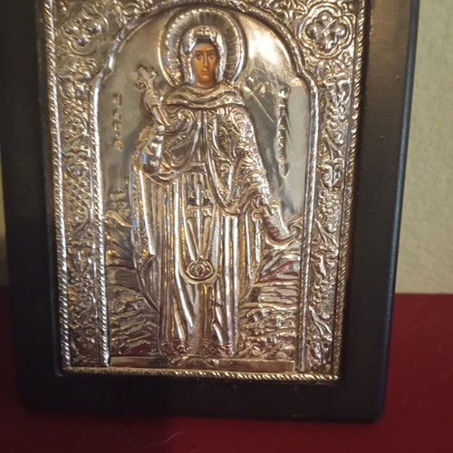 Religious icon