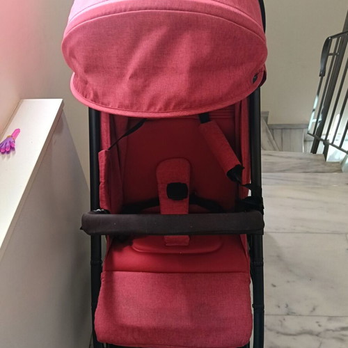Inglesina Scetch stroller like new, for 6+ months