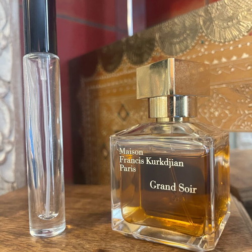 Decant 5 ml MFK Grand Soir EDP like new