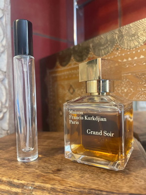 Decant 5 ml MFK Grand Soir EDP like new