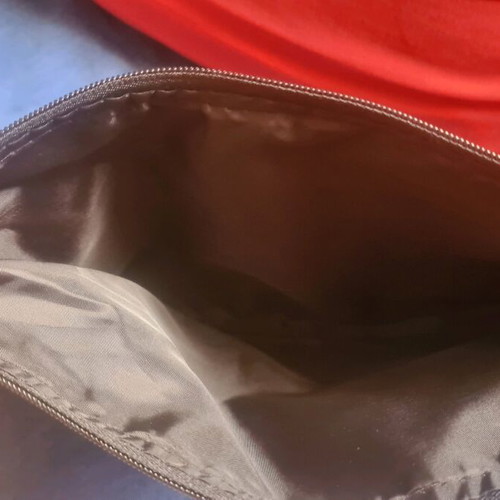 Black hand bag new
