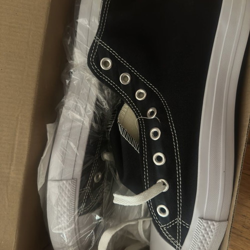 Scapegrace Casual Shoes New, Size 45, Black
