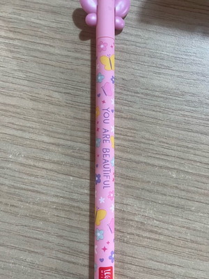 Στυλό Legami erasable butterfly καινούργιο