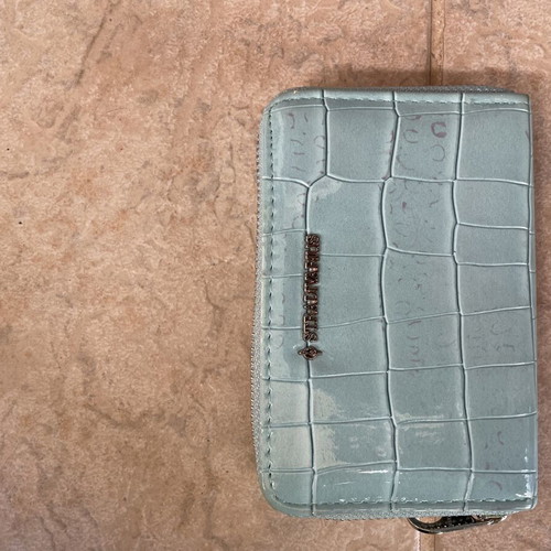 Wallets used