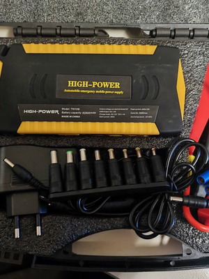 Car starter pack of 3 new
