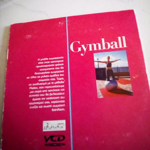 2 workout DVDs like new