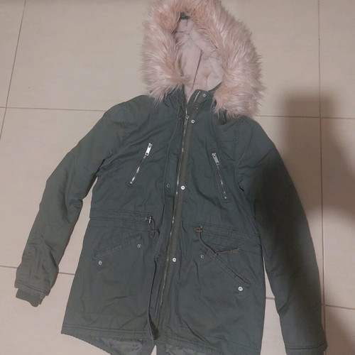 Jacket like new, size L / 40 / 12