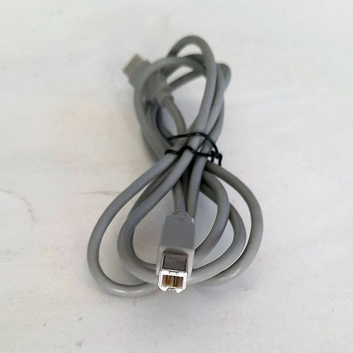 USB printer cable used 1.5m