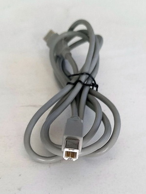 USB printer cable used 1.5m