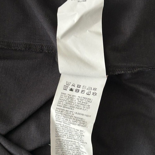 Belstaff men's cotton logo t-shirt like new, size M