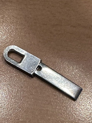 Keychain clip mini like new