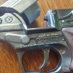 Toy pistol