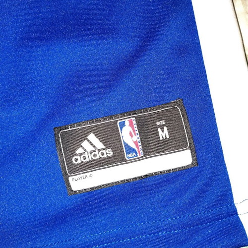 Adidas NBA Jersey Stephen Curry kids size M like new