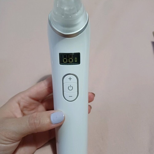 Sanitas SFC 35 pore cleansing device new