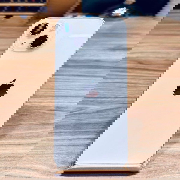 1o χέρι  iPhone 13 mini 128 GB Μπαταρία 100% iStorm