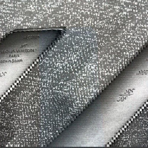 Louis Vuitton Belt