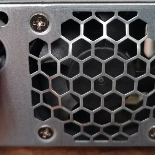 HP power supply new