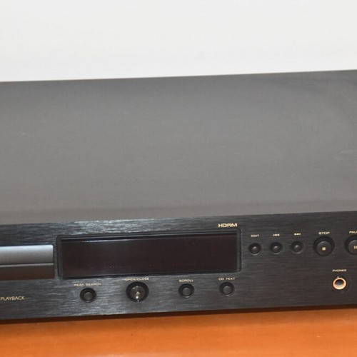 Marantz CD6000 OSE CD player