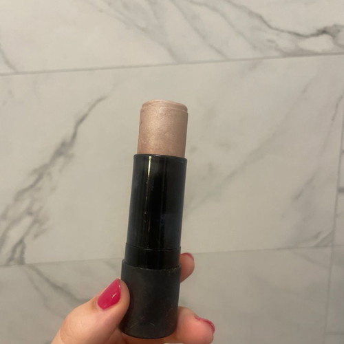 Nars Copacabana highligter stick used