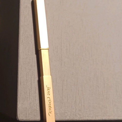 9 Jane Iredale Makeup Brushes like new