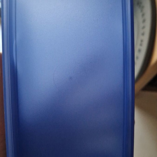 Tupperware butter dish new