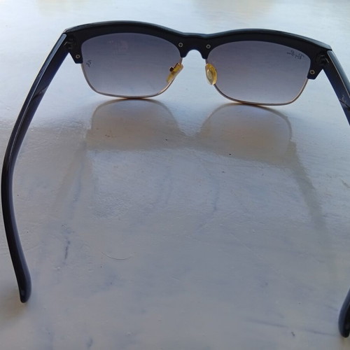 Ray-Ban sunglasses used, original